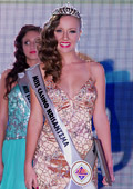 &quot;Miss Gaming BEGE 2013&quot; -           -    